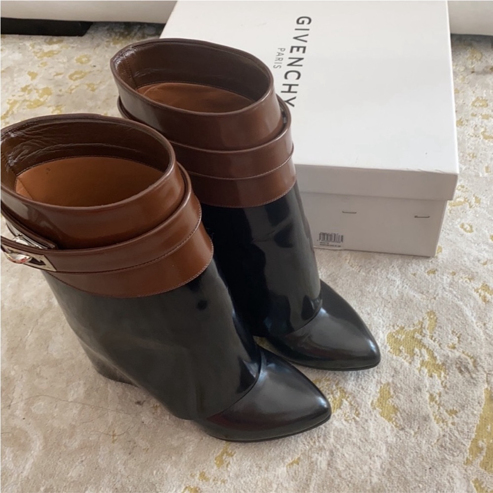 Givenchy boots - Picture 2 of 4